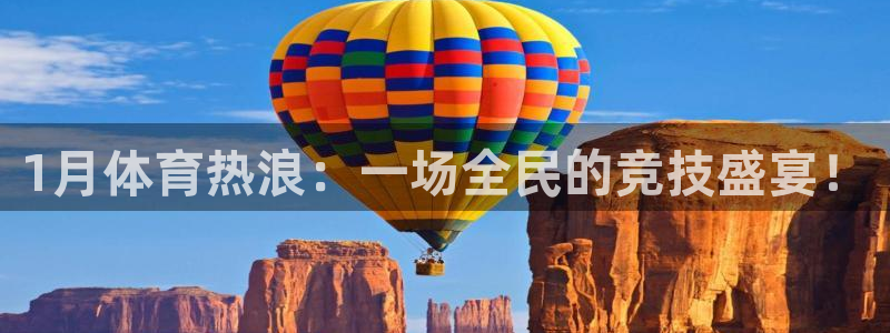 球神直播免费直播：1月体育热浪：一场全民的竞技盛宴！